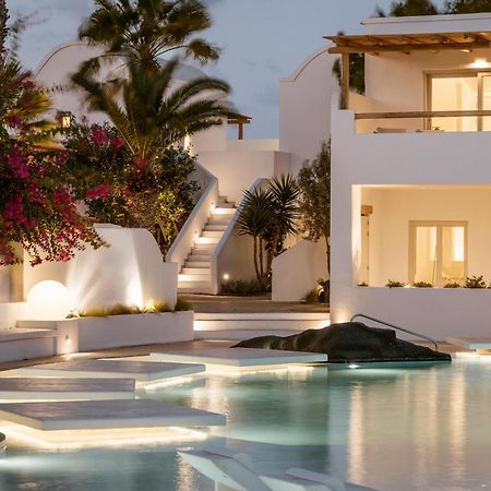 Amaria Beach Resort By Nomee Hospitality Group Agia Paraskevi  Dış mekan fotoğraf