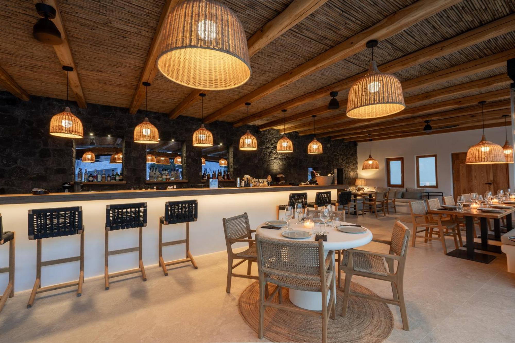 Amaria Beach Resort By Nomee Hospitality Group Agia Paraskevi  Dış mekan fotoğraf