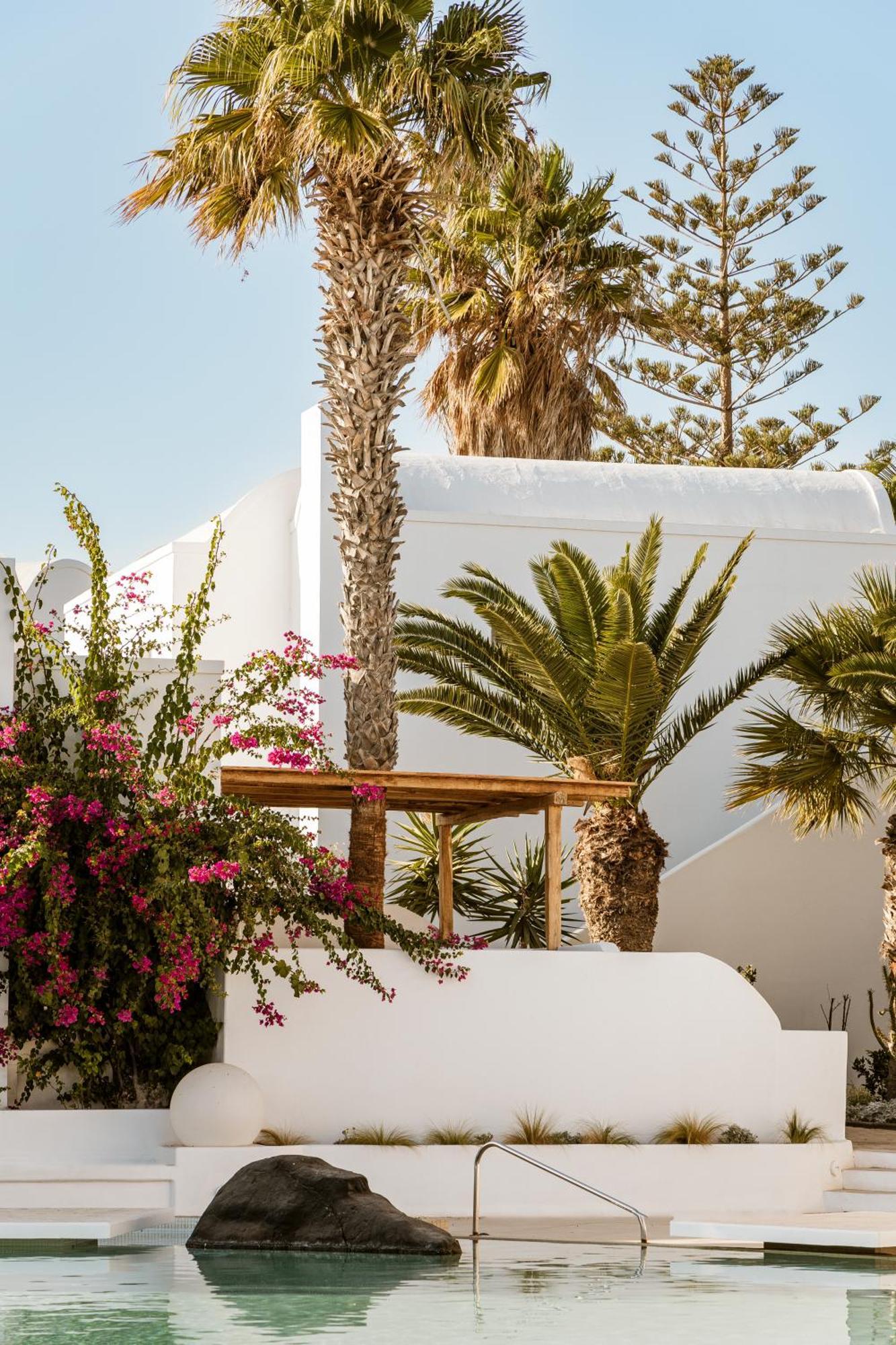Amaria Beach Resort By Nomee Hospitality Group Agia Paraskevi  Dış mekan fotoğraf