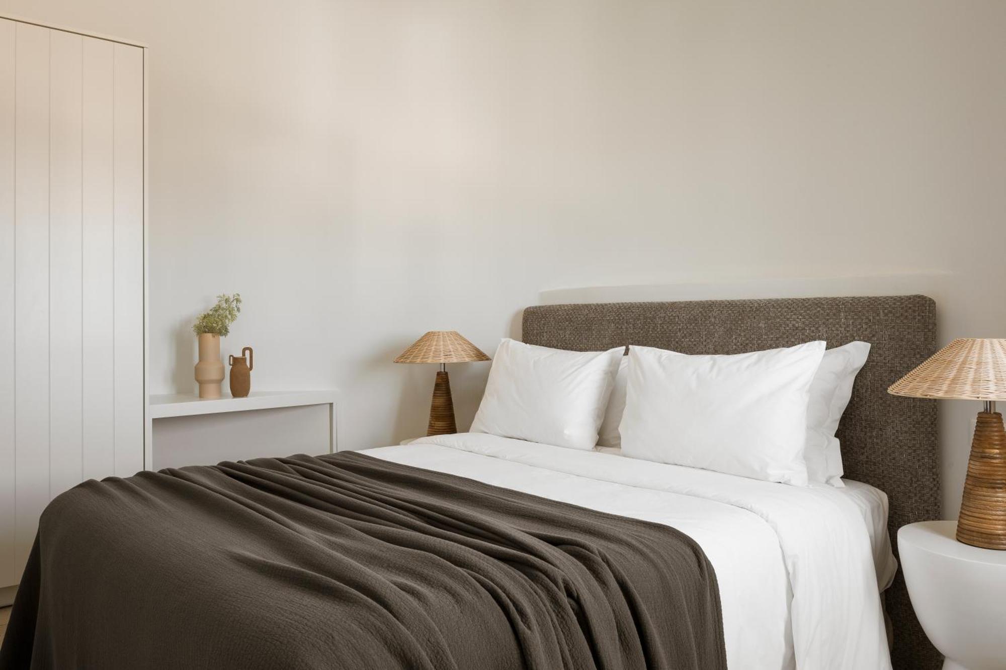 Amaria Beach Resort By Nomee Hospitality Group Agia Paraskevi  Dış mekan fotoğraf