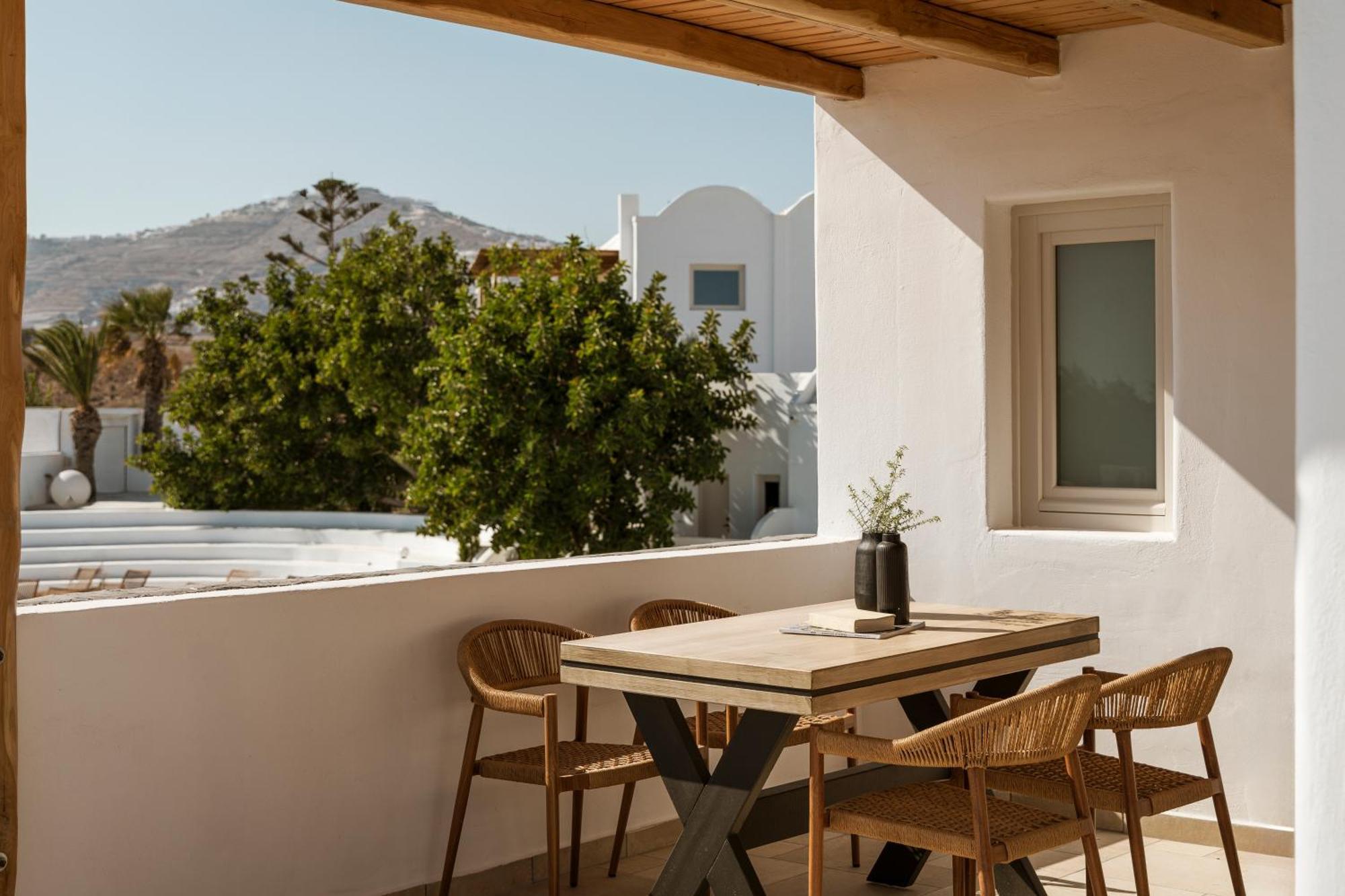 Amaria Beach Resort By Nomee Hospitality Group Agia Paraskevi  Dış mekan fotoğraf