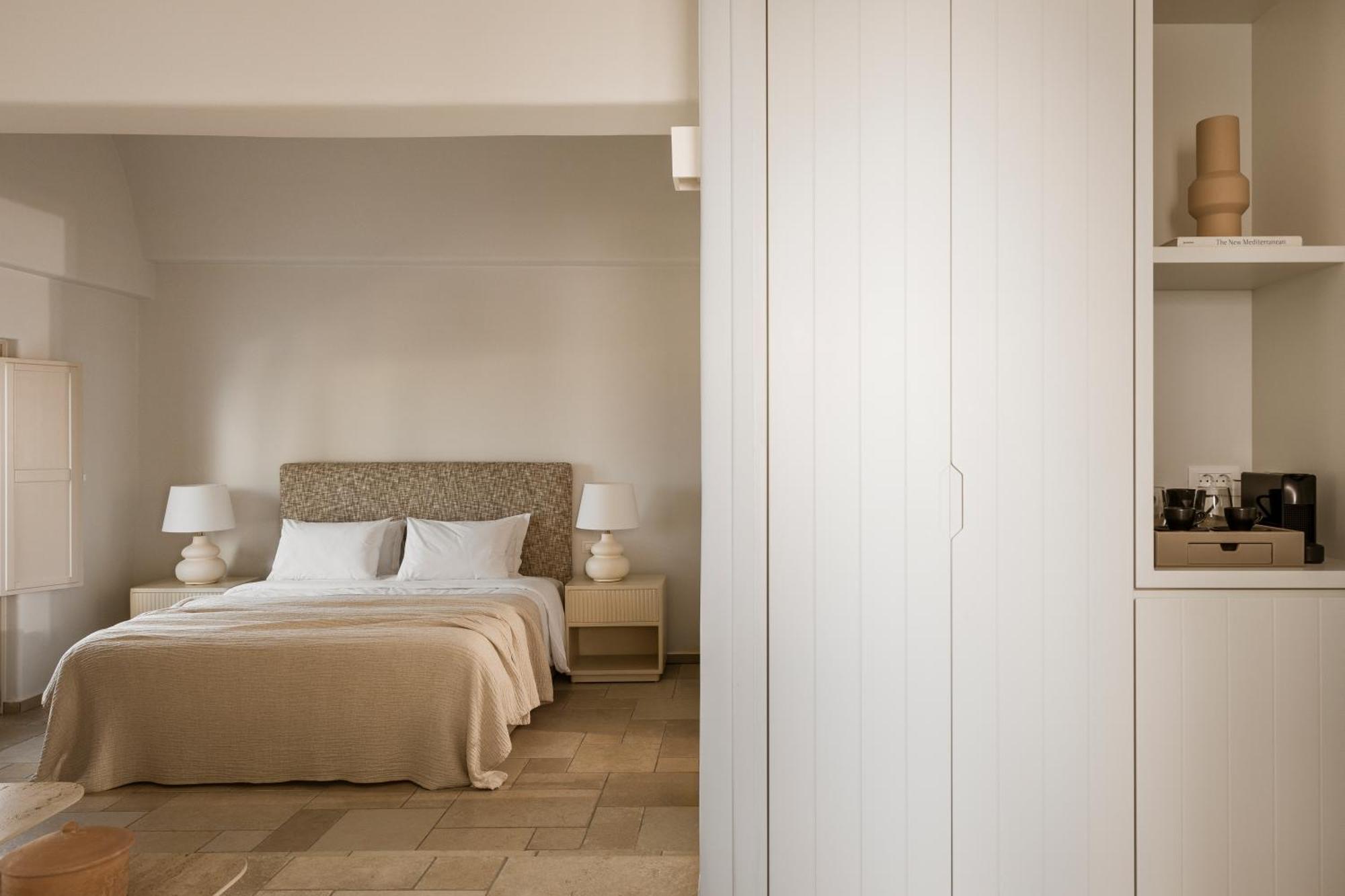 Amaria Beach Resort By Nomee Hospitality Group Agia Paraskevi  Dış mekan fotoğraf