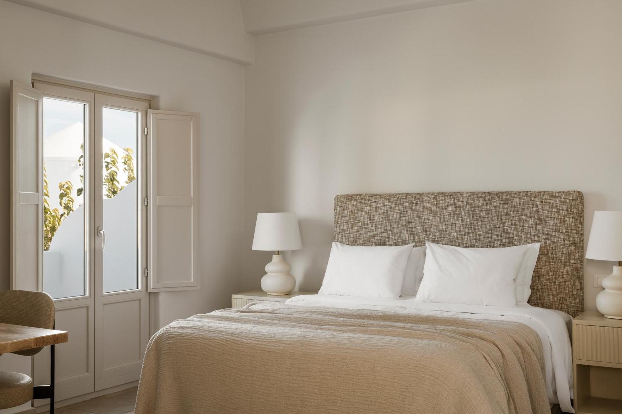 Amaria Beach Resort By Nomee Hospitality Group Agia Paraskevi  Dış mekan fotoğraf