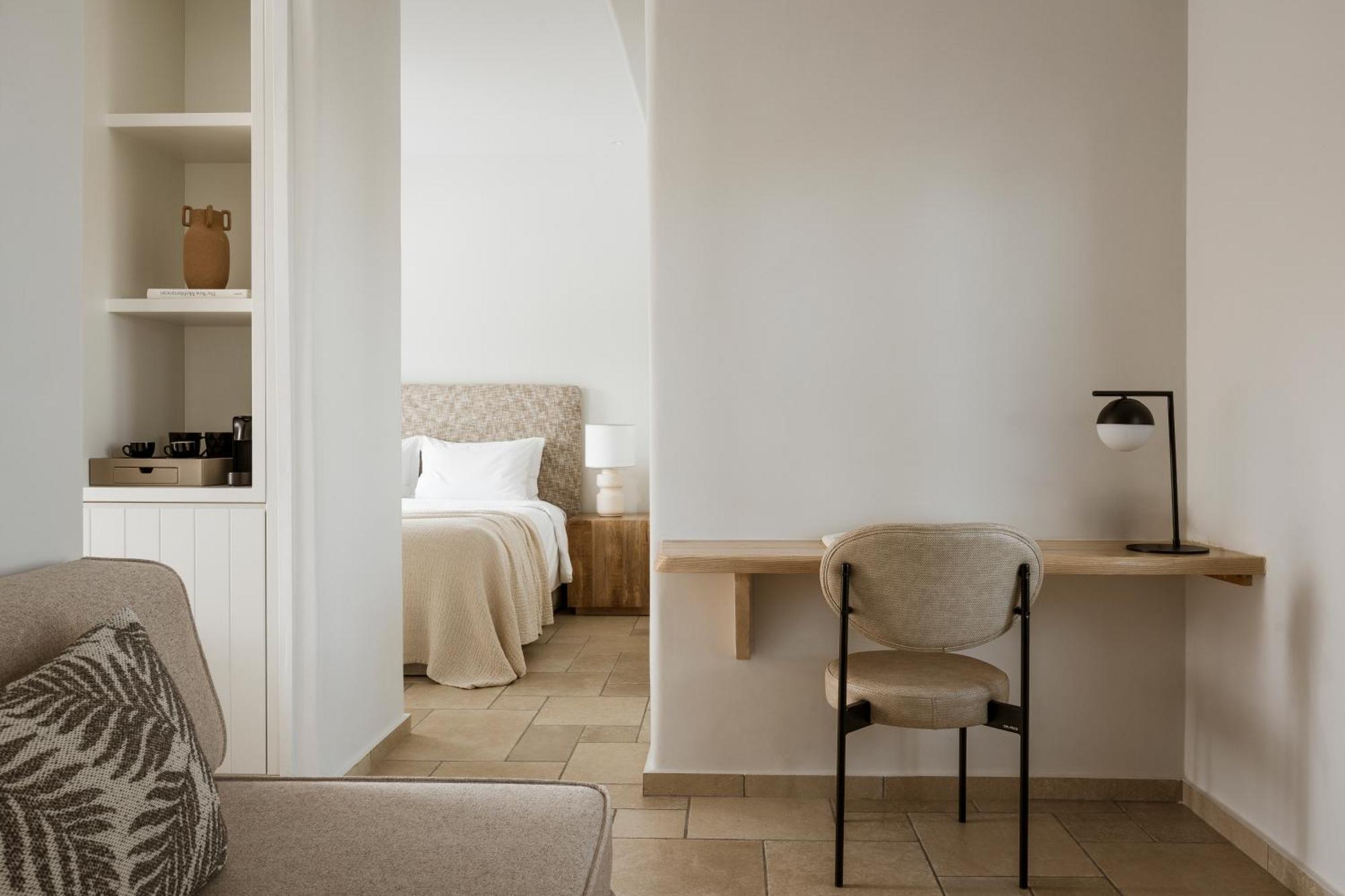 Amaria Beach Resort By Nomee Hospitality Group Agia Paraskevi  Dış mekan fotoğraf