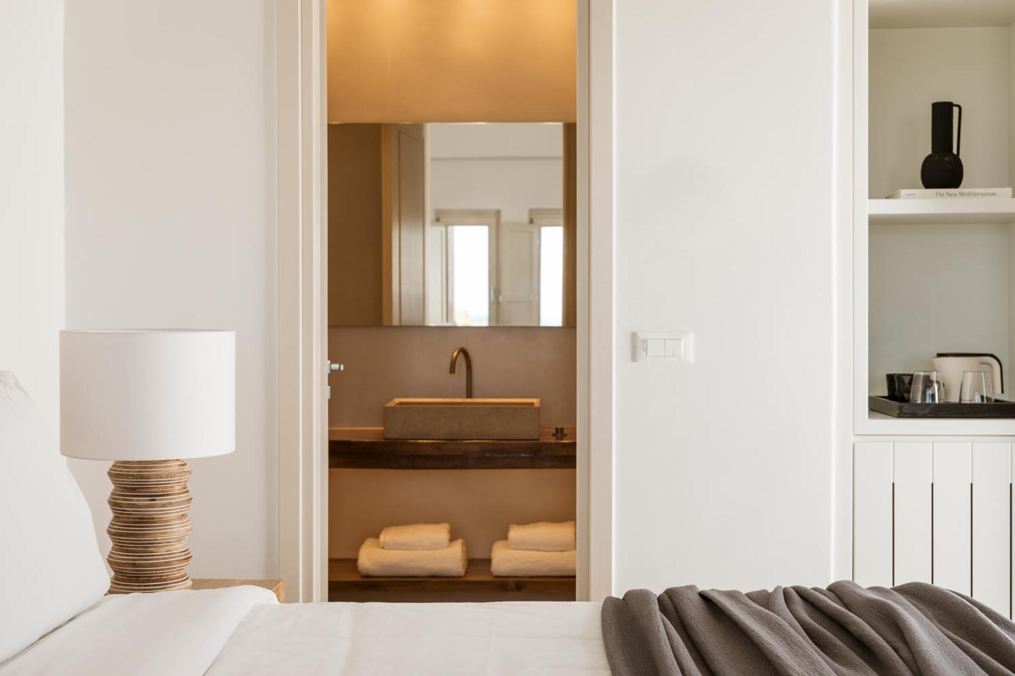 Amaria Beach Resort By Nomee Hospitality Group Agia Paraskevi  Dış mekan fotoğraf